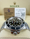 二手 ▶️ Rolex 勞力士 SEA-DWELLER ◀️ 126600 2018年錶 (43mm)  